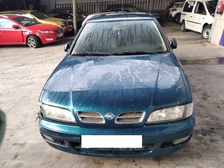 Vehiculo en el desguace: NISSAN PRIMERA BERLINA (P11) GX