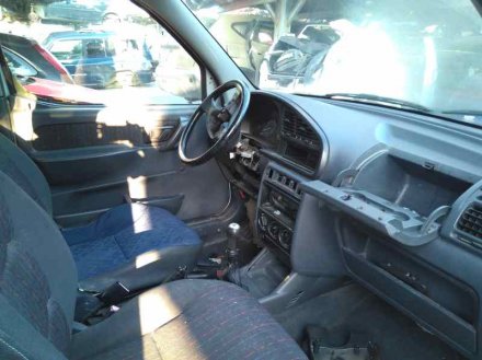 Vehiculo en el desguace: CITROEN BERLINGO 1.9 800 D Furg.
