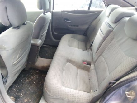 Vehiculo en el desguace: RENAULT LAGUNA II (BG0) 1.9 dCi Diesel