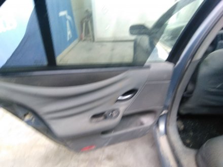 Vehiculo en el desguace: RENAULT LAGUNA II (BG0) 1.9 dCi Diesel