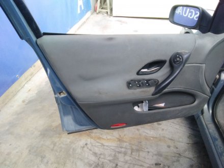 Vehiculo en el desguace: RENAULT LAGUNA II (BG0) 1.9 dCi Diesel