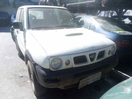 Vehiculo en el desguace: NISSAN TERRANO/TERRANO.II (R20) SE (3-ptas.)