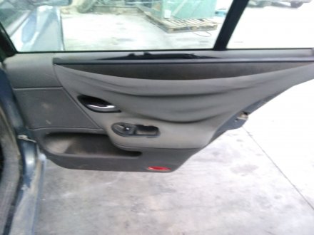 Vehiculo en el desguace: RENAULT LAGUNA II (BG0) 1.9 dCi Diesel