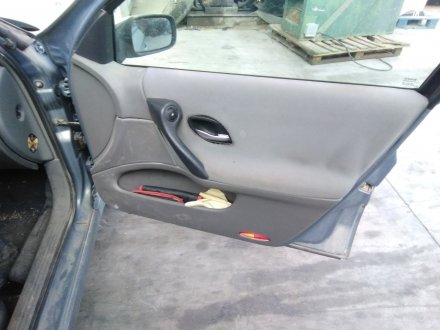 Vehiculo en el desguace: RENAULT LAGUNA II (BG0) 1.9 dCi Diesel