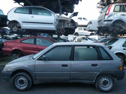 Vehiculo en el desguace: CITROEN AX First D