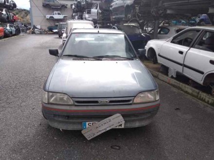 Vehiculo en el desguace: FORD ORION CL