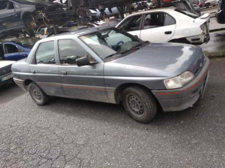 Vehiculo en el desguace: FORD ORION CL