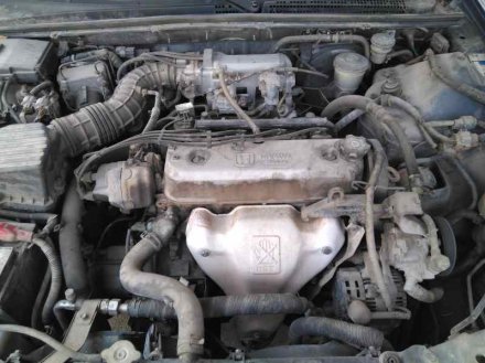 Vehiculo en el desguace: HONDA ACCORD BERLINA (CC/CE) 2.0 LS (CC7/CE8)
