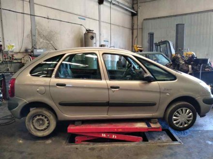 Vehiculo en el desguace: CITROËN XSARA PICASSO 2.0 HDi