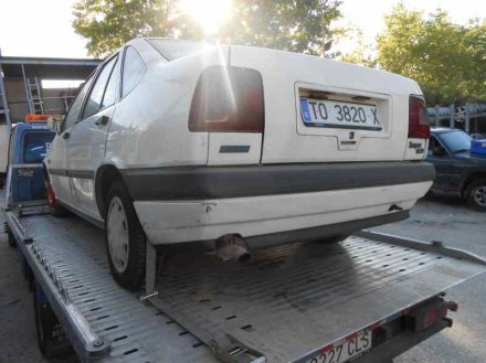 Vehiculo en el desguace: FIAT TEMPRA BERLINA (159) 1.9 D / S (I)