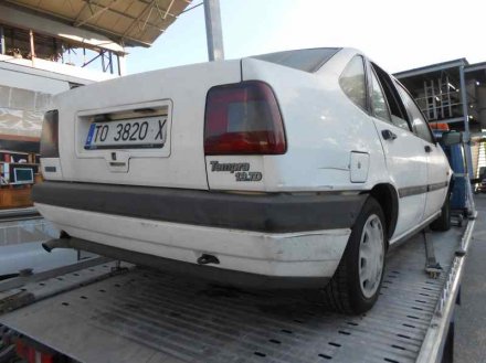 Vehiculo en el desguace: FIAT TEMPRA BERLINA (159) 1.9 D / S (I)