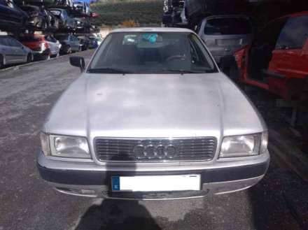 Vehiculo en el desguace: AUDI 80/90 (811/813/853) 90 Básico