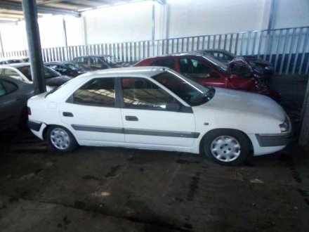 Vehiculo en el desguace: CITROEN XANTIA BERLINA 1.8i X / 1.8 X