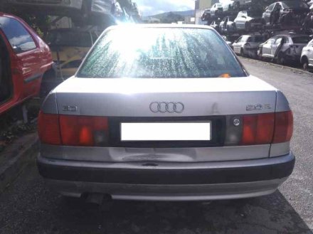 Vehiculo en el desguace: AUDI 80/90 (811/813/853) 90 Básico