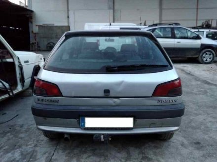 Vehiculo en el desguace: PEUGEOT 306 BERLINA 3/5 PUERTAS (S1) Style D