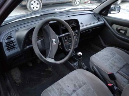 Vehiculo en el desguace: PEUGEOT 306 BERLINA 3/5 PUERTAS (S1) Style D