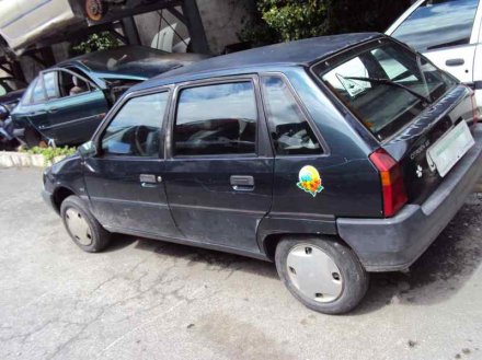 Vehiculo en el desguace: CITROEN AX First