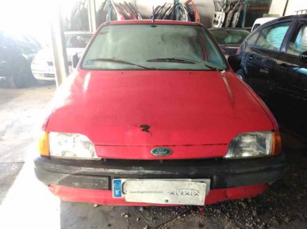 Vehiculo en el desguace: FORD FIESTA BERL./COURIER Porto