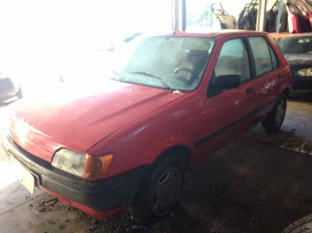 Vehiculo en el desguace: FORD FIESTA BERL./COURIER Porto