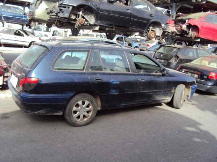 Vehiculo en el desguace: PEUGEOT 406 BERLINA (S1/S2) STDT Pack Sport