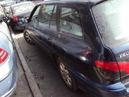 Vehiculo en el desguace: PEUGEOT 406 BERLINA (S1/S2) STDT Pack Sport