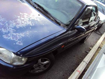 Vehiculo en el desguace: FORD ESCORT BERL./TURNIER Básico Berlina