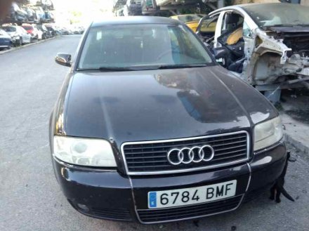 Vehiculo en el desguace: AUDI A6 BERLINA (4B2) 2.5 TDI