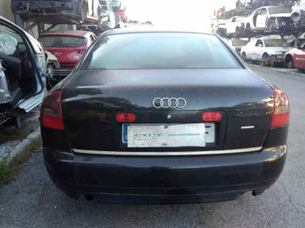 Vehiculo en el desguace: AUDI A6 BERLINA (4B2) 2.5 TDI