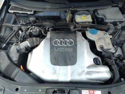 Vehiculo en el desguace: AUDI A6 BERLINA (4B2) 2.5 TDI