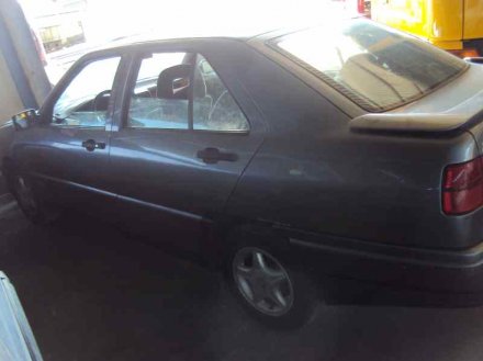 Vehiculo en el desguace: SEAT TOLEDO (1L) Base