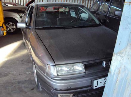 Vehiculo en el desguace: SEAT TOLEDO (1L) Base