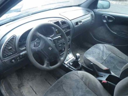 Vehiculo en el desguace: CITROEN XSARA BERLINA 1.9 D X