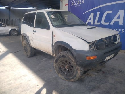 Vehiculo en el desguace: NISSAN TERRANO/TERRANO.II (R20) Comfort