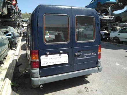 Vehiculo en el desguace: FORD FIESTA BERL./COURIER Surf