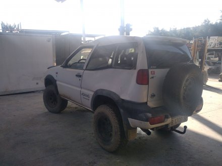 Vehiculo en el desguace: NISSAN TERRANO/TERRANO.II (R20) Comfort