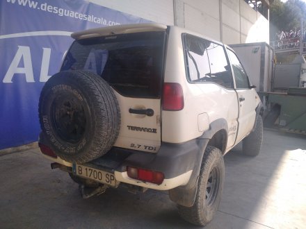 Vehiculo en el desguace: NISSAN TERRANO/TERRANO.II (R20) Comfort