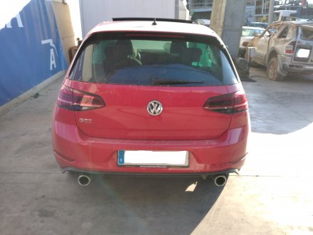 Vehiculo en el desguace: VOLKSWAGEN GOLF VII LIM. (BQ1) GTI Performance BMT/Start-Stopp