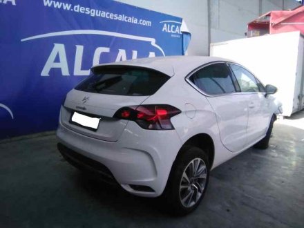 Vehiculo en el desguace: CITROËN DS4 Design