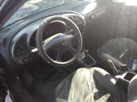 Vehiculo en el desguace: CITROEN XSARA BERLINA 1.9TD Seduction