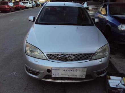 Vehiculo en el desguace: FORD MONDEO BERLINA (GE) Ambiente (06.2003->) (D)