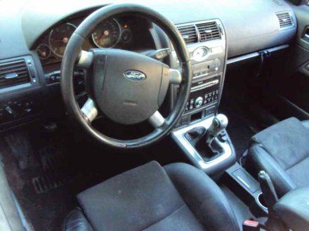 Vehiculo en el desguace: FORD MONDEO BERLINA (GE) Ambiente (06.2003->) (D)