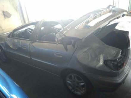 Vehiculo en el desguace: CITROËN XSARA BERLINA 2.0 HDi SX (80kW)