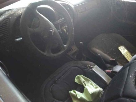 Vehiculo en el desguace: CITROËN XSARA BERLINA 2.0 HDi SX (80kW)