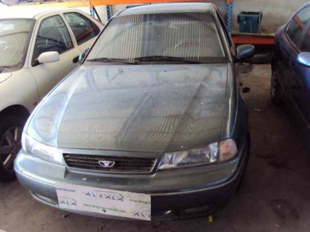 Vehiculo en el desguace: DAEWOO NEXIA GL