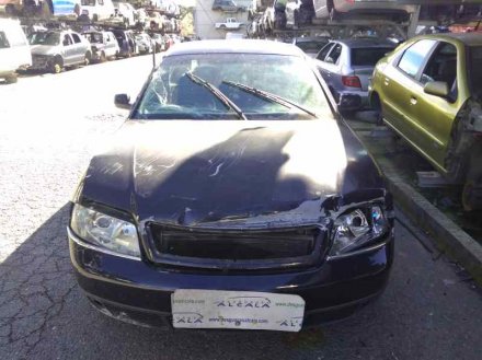 Vehiculo en el desguace: AUDI A6 BERLINA (4B2) 2.5 TDI