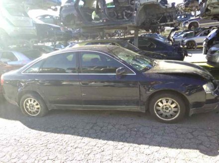 Vehiculo en el desguace: AUDI A6 BERLINA (4B2) 2.5 TDI