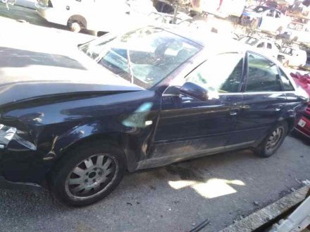 Vehiculo en el desguace: AUDI A6 BERLINA (4B2) 2.5 TDI