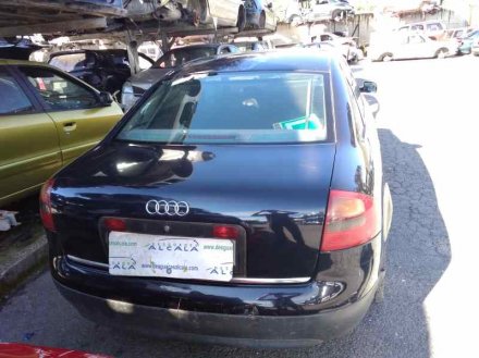 Vehiculo en el desguace: AUDI A6 BERLINA (4B2) 2.5 TDI