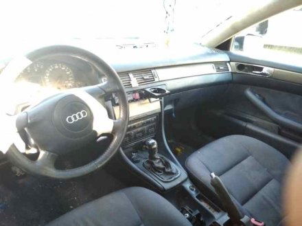 Vehiculo en el desguace: AUDI A6 BERLINA (4B2) 2.5 TDI