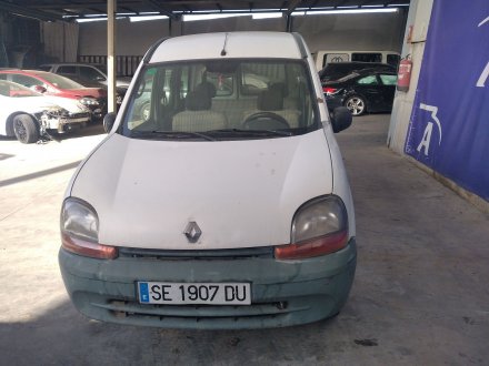 Vehiculo en el desguace: RENAULT KANGOO (F/KC0) ALIZE